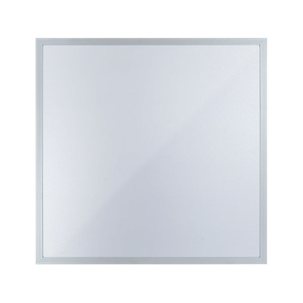 Panel Led Back Lite Empotrar 600mmx600mm 3200lm  Blanco 40w 6500k PLED20040W65K