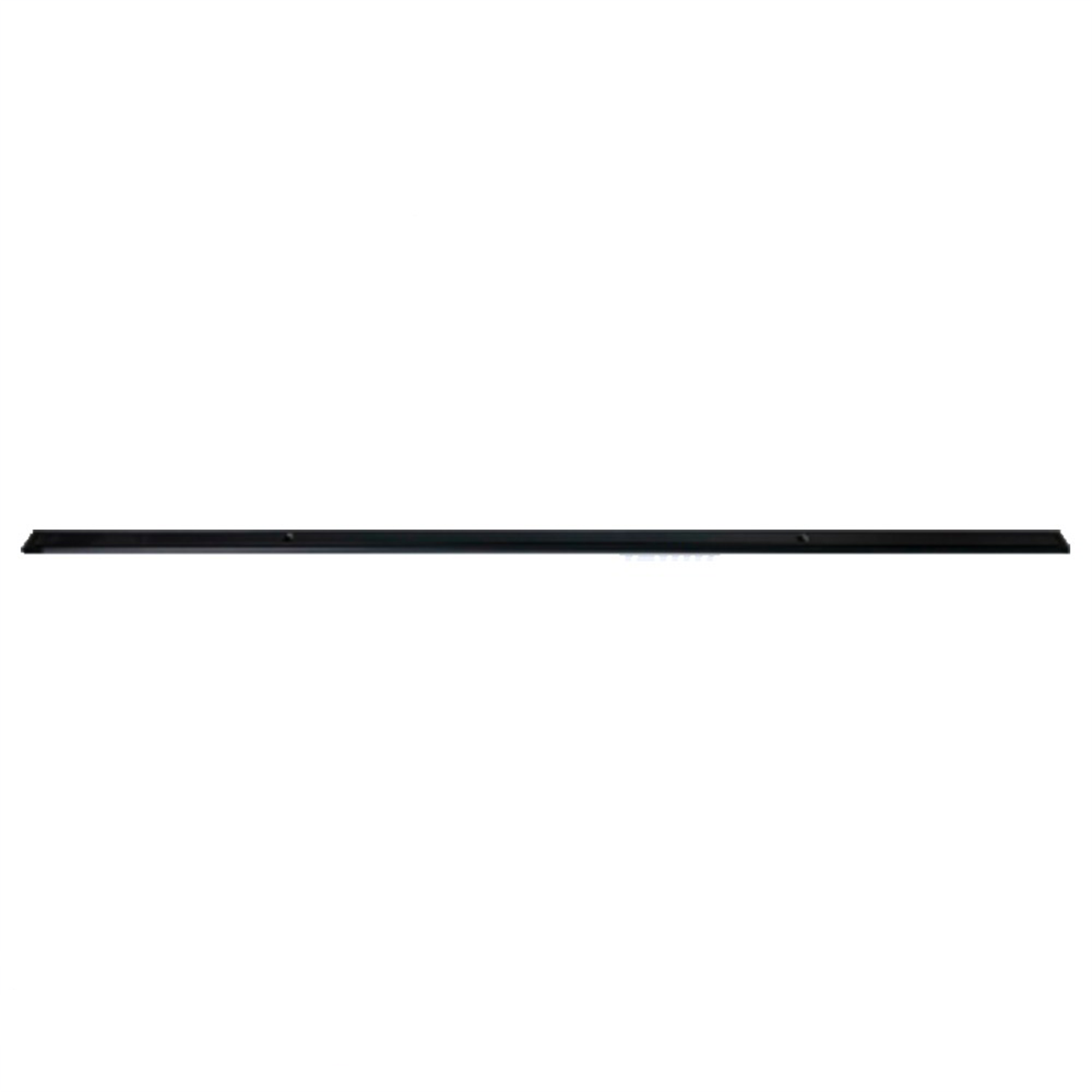 RIEL MAGNÉTICO 2M NEGRO TECNOLED ML-MGTRK2M