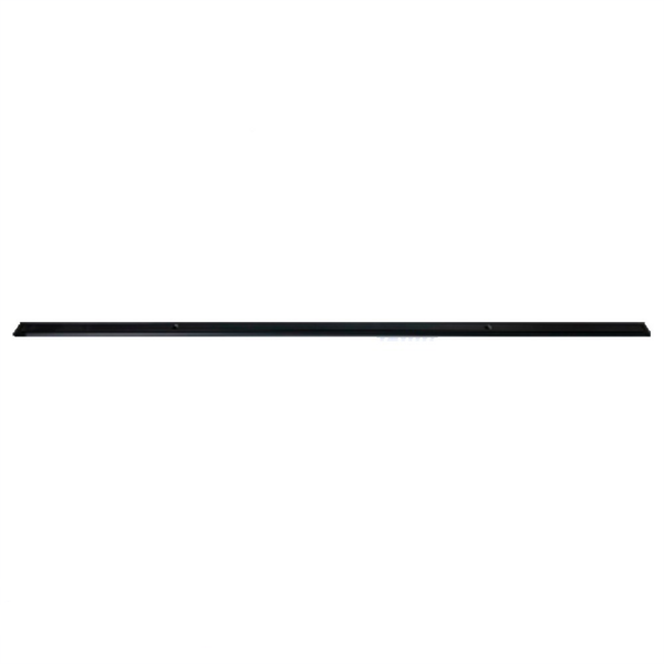 RIEL MAGNÉTICO 2M NEGRO TECNOLED ML-MGTRK2M