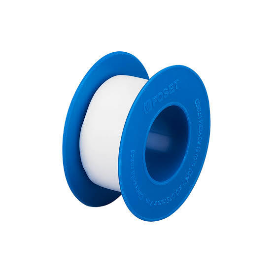 CINTA SELLA ROSCA 3/4" X 7M USO GENERAL FOSET 47477 CTF-3/4F