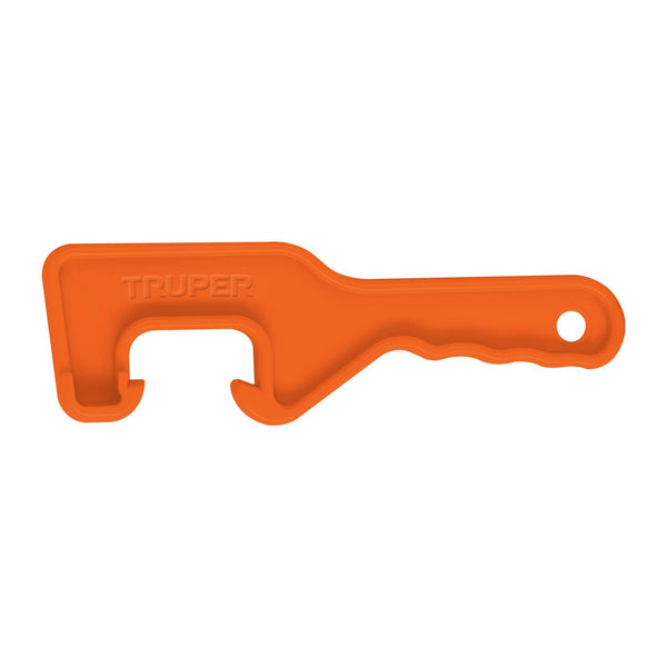 DESTAPADOR DE CUBETAS TRUPER 102885