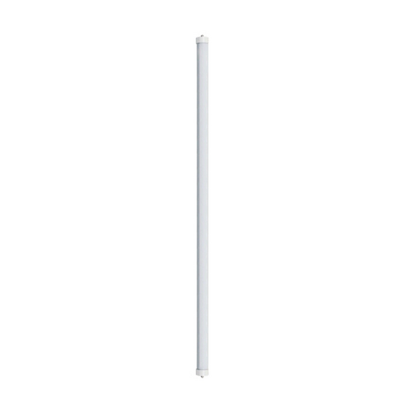 TUBO LED T8 OPALINO RESPALDO ALUMINIO T8 FA8 36W 3,100LM 65K LUZ FRÍA 2.37MTS PHILCO 51883