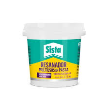 RESANADOR MULTIUSOS EN PASTA 475ML SISTA 2769686