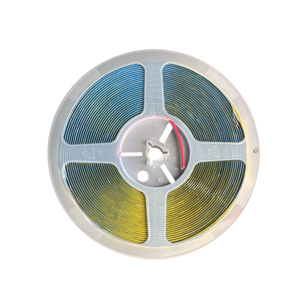 TIRA LED 10MTS COB INTERIOR IP20 6500K BLANCO FRÍO VALÓ 33512