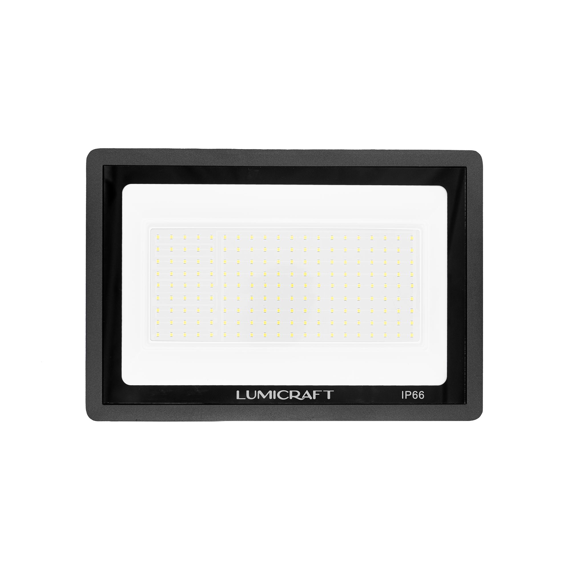 REFLECTOR 100W 6500K 100-245V 9000LM LUMICRAFT RF100W