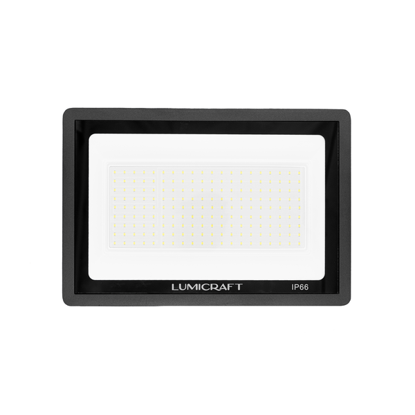 REFLECTOR 100W 6500K 100-245V 9000LM LUMICRAFT RF100W