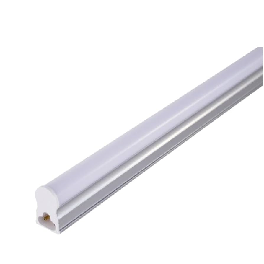 REGLETA INTEGRADA LED NEON INTERCONECTABLE 1.20M 18W 65K LUZ FRÍA IGOTO TI0218