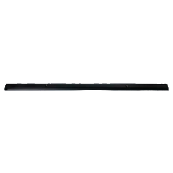 RIEL MAGNÉTICO NEGRO 1M TECNOLED ML-MGTRK1M