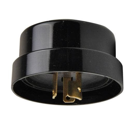 TAPA SHORTING NEMA EXTERIOR 120-277V WSD OJ-M715-A SHORT-CAP-100-01 FORLIGHTING