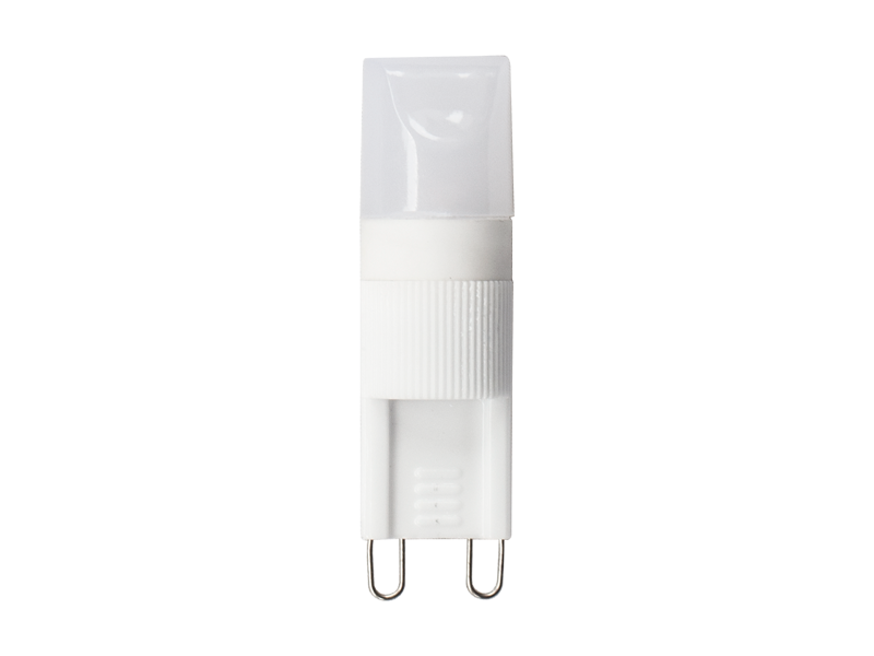 LAMPARA LED LUZ CALIDA 2W 3000K IPSA