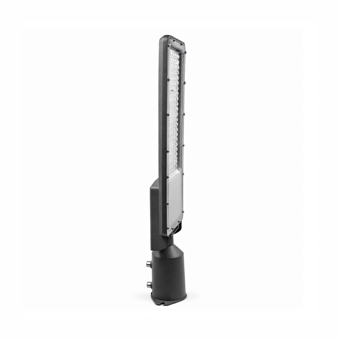STREETLIGHT SUBURBANA 100W 10,000LM 65K LUZ FRÍA LUMMI PALED100