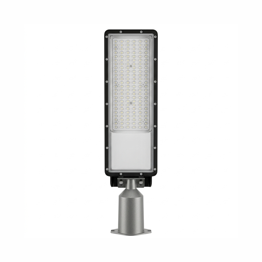 STREETLIGHT SUBURBANA 100W 10,000LM 65K LUZ FRÍA LUMMI PALED100