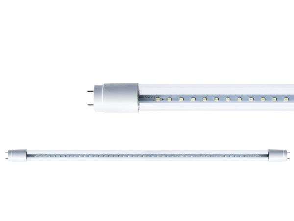 TUBO LED T8 LED 20W 40K TRANSPARENTE NEUTRO IPSA