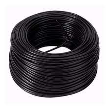 CABLE THW CAL 10 NEGRO AMU CAJA COMPLETA