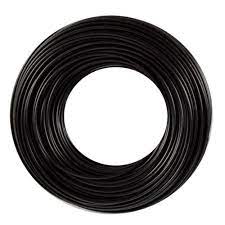 CABLE THW CAL 10 NEGRO AMU CAJA COMPLETA
