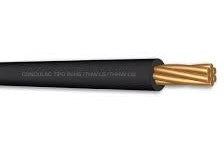 CABLE INDIANA THW CALIBRE 8 NEGRO METRO