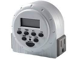 TIMER DIGITAL