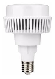 FOCO LED INDUSTRIAL 100W LUZ FRIA 65K 100-240 V E39/40