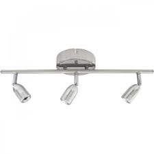 RIEL C/3 PROYECTORES LED BALERMA III