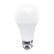 LAMPARA LED A19 14W  127V  6500K LUZ FRIA   1301LM 13A19LED65V200