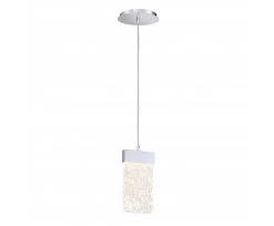 Cube Pendant L1120*W310*H585  E12 10*40W Q68271-CH