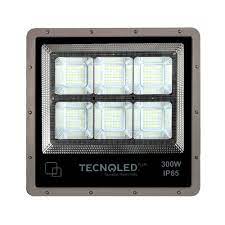 Reflector LED Smd Blanco Frío Ml-rps-300wsmd 300W 85-265V 31500LM 65K