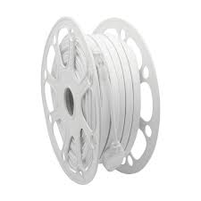 MANGUERA DE 25MTS ROJA NEON 127V