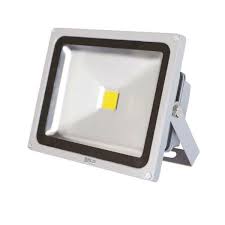 REFLECTOR 30W C/SENSOR LUZ FRIA IP66