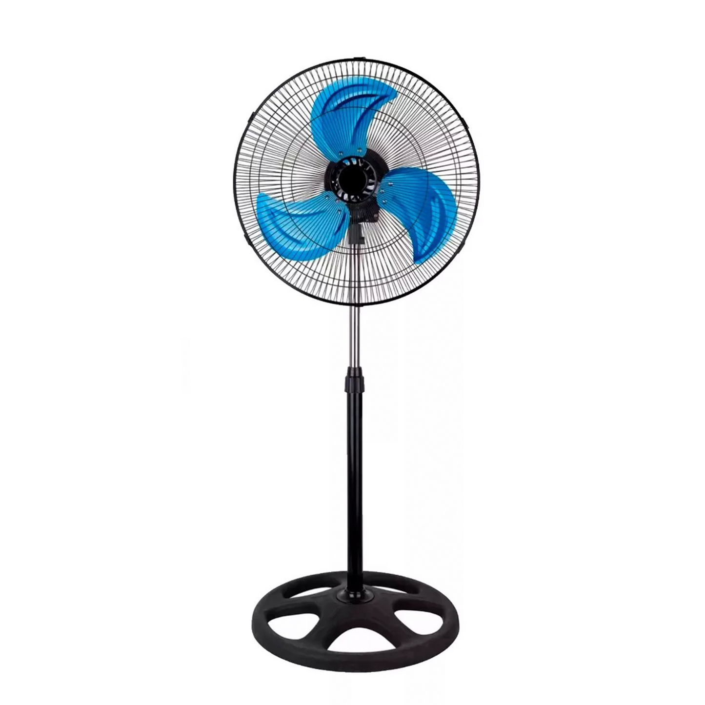 VENTILADOR DE PEDESTAL LUMICRAFT FAN01 DE 18"