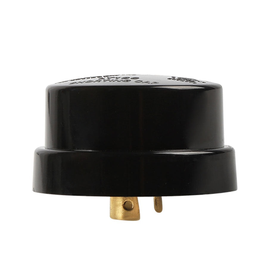 TAPA SHORTING NEMA EXTERIOR 120-277V WSD OJ-M715-A SHORT-CAP-100-01 FORLIGHTING